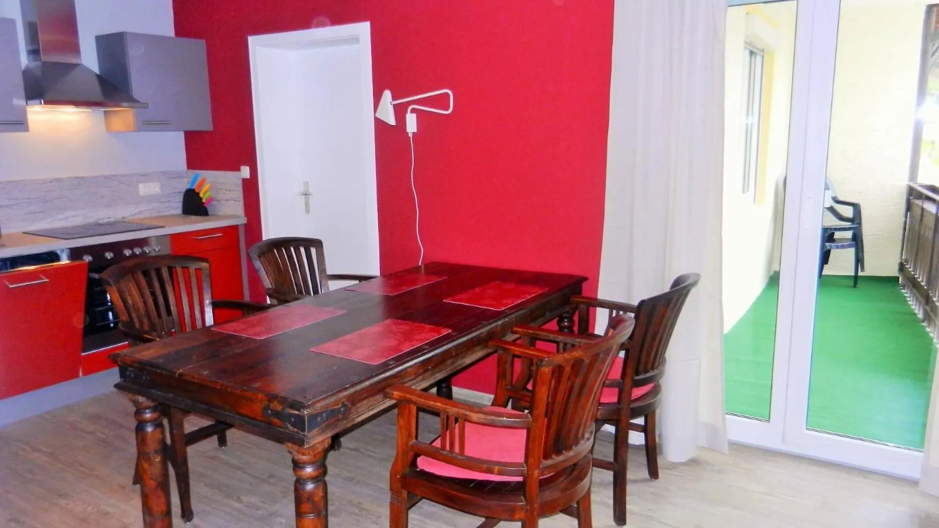 Bei Muenchen Ferienwohnung In Grafrath 