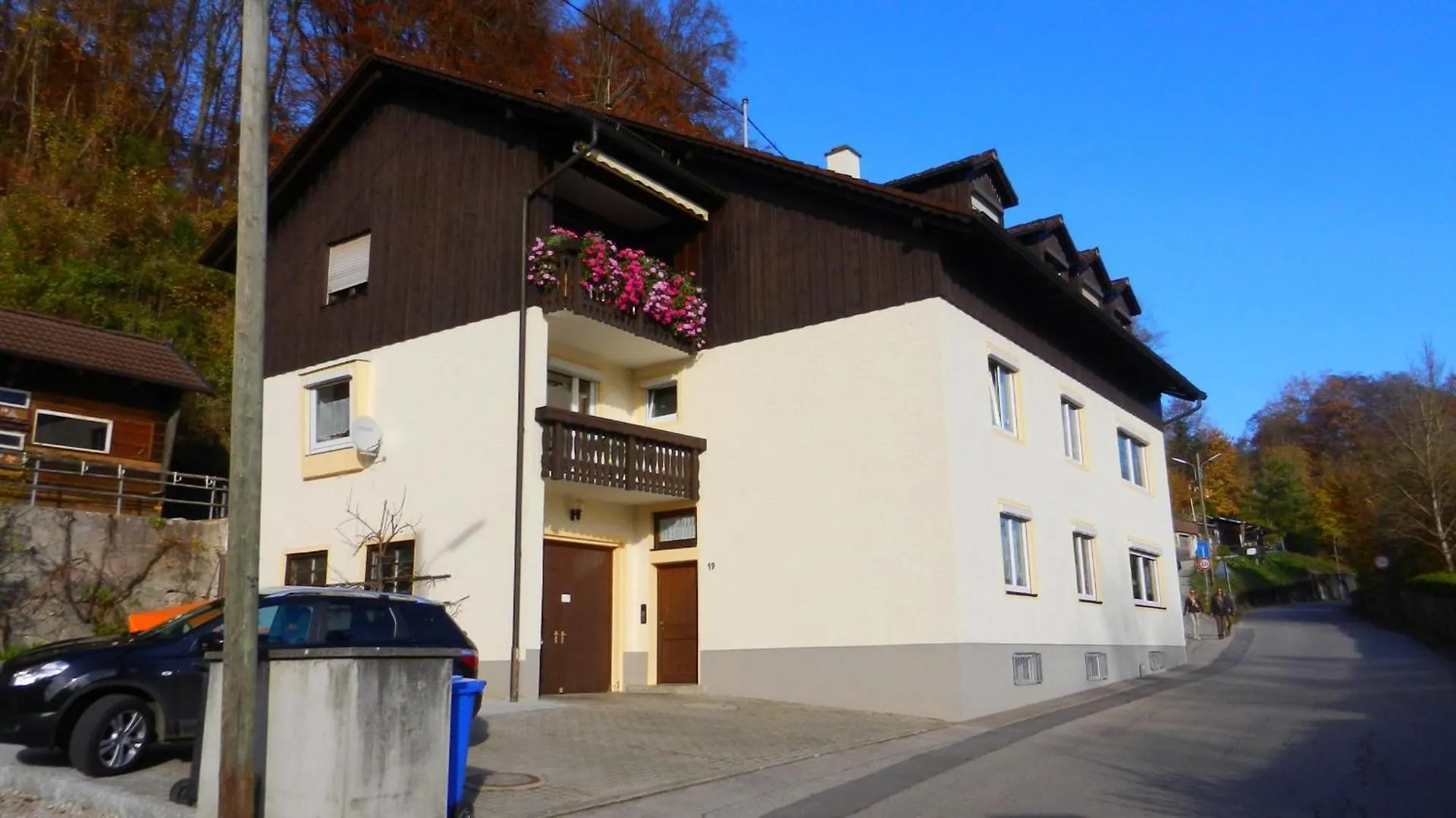 Apartment Bei Muenchen Ferienwohnung In Grafrath 