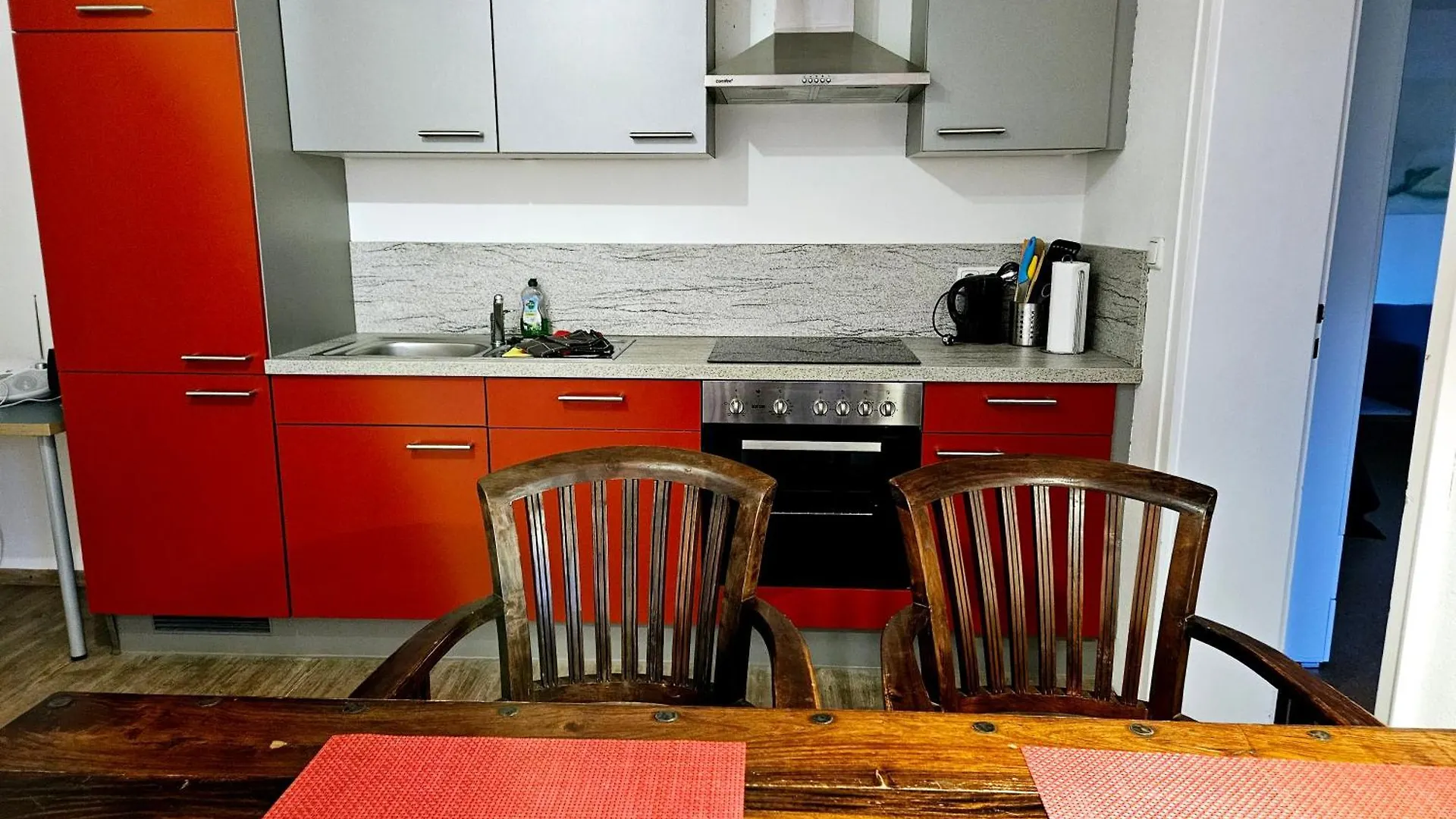 Apartment Bei Muenchen Ferienwohnung In Grafrath 