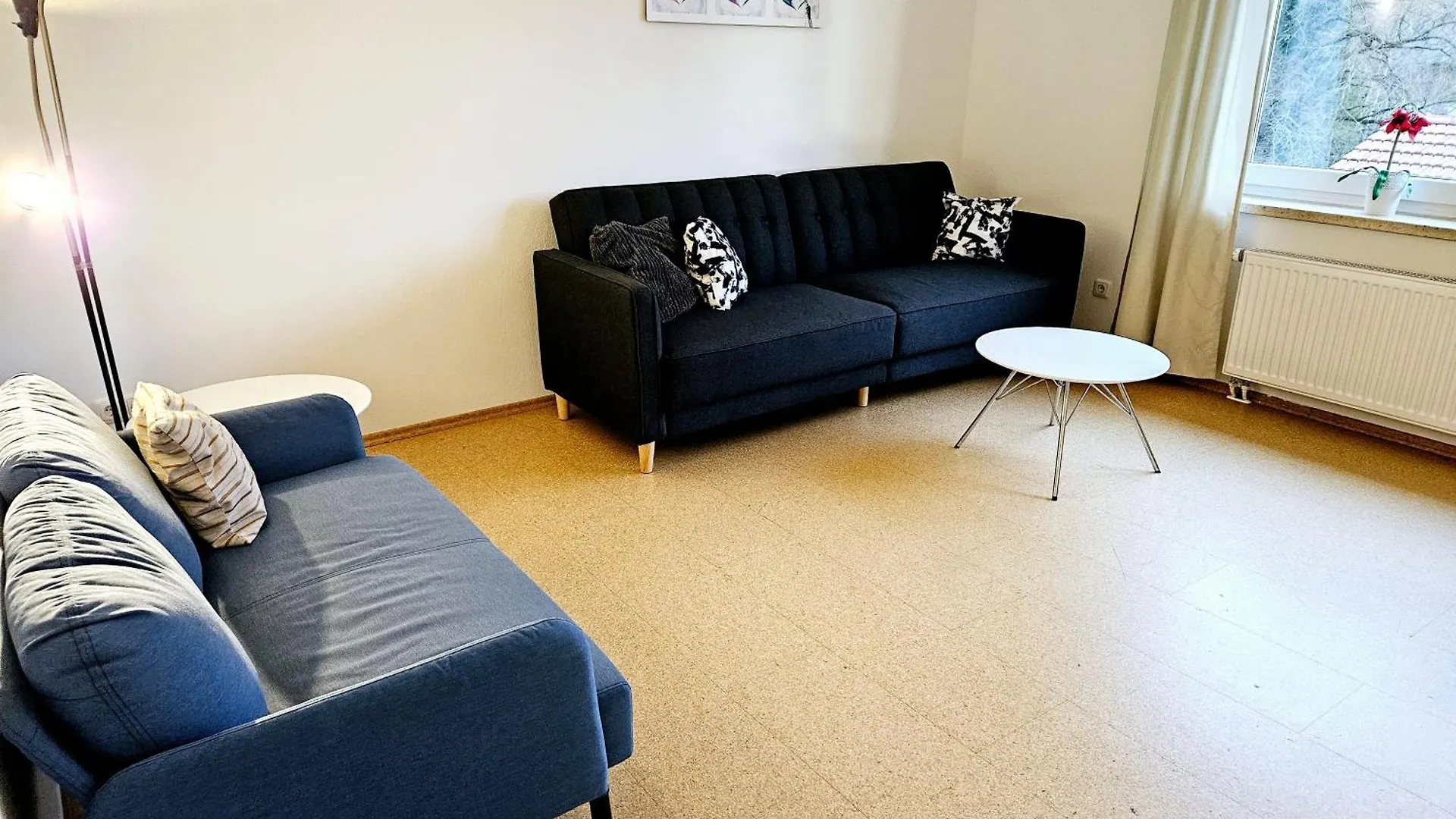 Bei Muenchen Ferienwohnung In Grafrath 