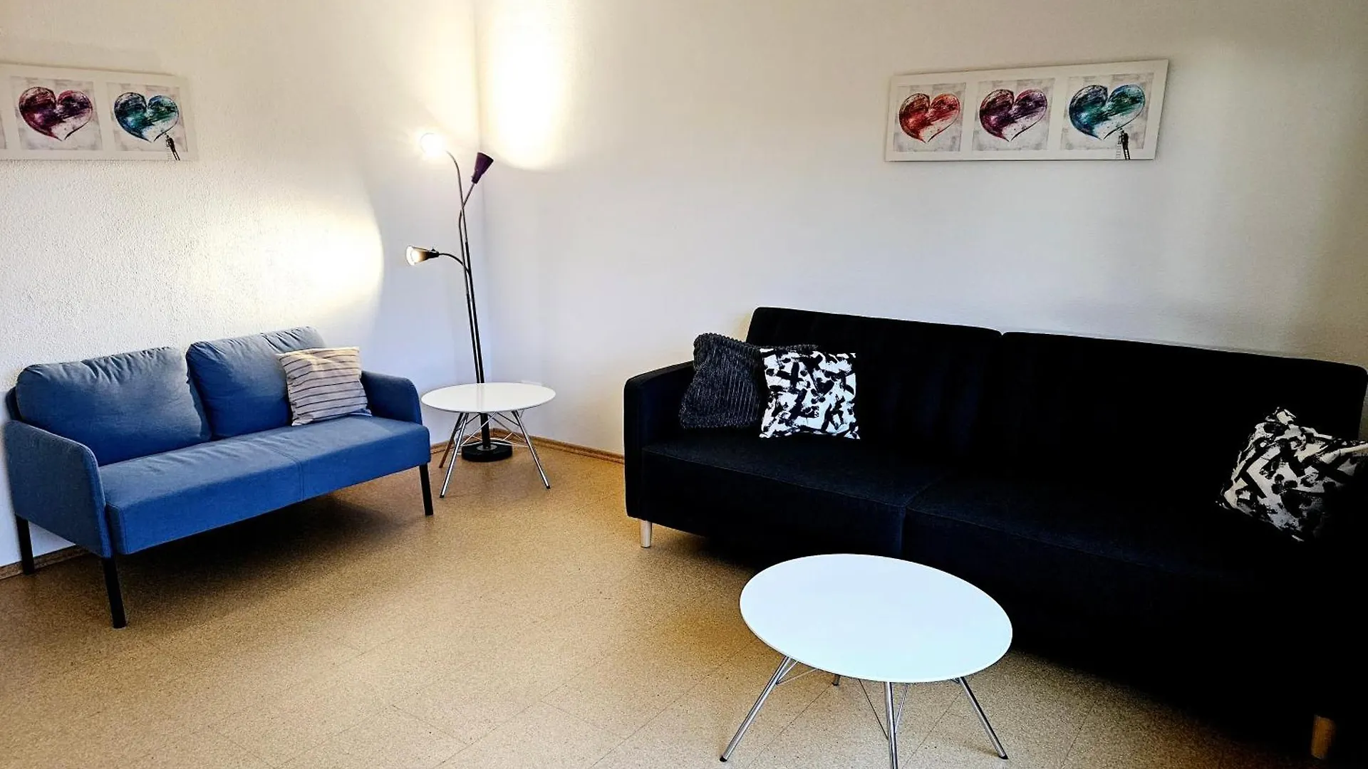 Apartment Bei Muenchen Ferienwohnung In Grafrath 