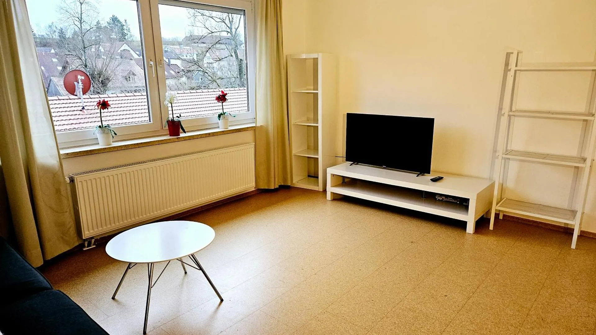 Apartment Bei Muenchen Ferienwohnung In Grafrath 